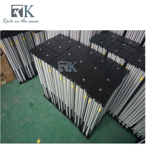 Wholesale Portable Removable Aluminum Alloy <b>Platform</b> <b>Stage</b> Foldable Design Truss Displays Concert Performance Events - Product Image 3