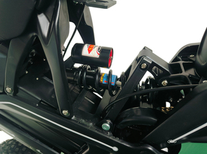 Motocicleta Todoterreno Eléctrica Light Bee de 750w 8000w 35ah, Estilo <span class=keywords><strong>Surron</strong></span>, 72V, Bicicleta Eléctrica de Montaña - Product Image 3