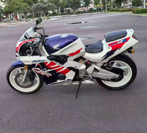 ยางของรถฮอนด้า <span class=keywords><strong>CBR400RR</strong></span> นั้นพอใช้ได้ และไม่มีเสียงรบกวนเมื่อเครื่องยนต์ยังเย็นหรือร้อน - Product Image 1