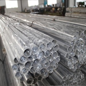 Ống Hợp Kim Titan Ti Nguyên Chất ASTM B338 <span class=keywords><strong>Gr2</strong></span> Để Trao Đổi Nhiệt - Product Image 5