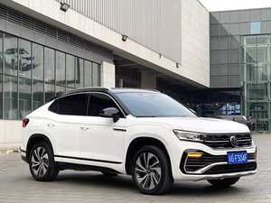 Auto Usado <span class=keywords><strong>Volkswagen</strong></span> Tayron X de <span class=keywords><strong>Segunda</strong></span> <span class=keywords><strong>Mano</strong></span>, Volante a la Izquierda, Tracción en las Cuatro Ruedas, Bajo Consumo de Combustible, Conducción Inteligente, Auto <span class=keywords><strong>Volkswagen</strong></span> Usado - Product Image 3