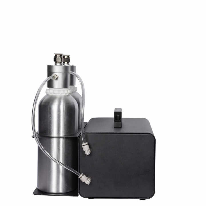 Smart APP Controlled Commercial Aroma Diffuser Floor Standing Large Area Fragrance Dispenser for Hotel Lobby Smart Scent Machine