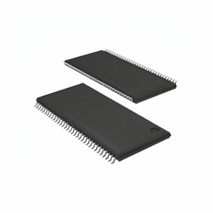 Composants électroniques en stock : Mémoire 66 TSSOP IS46R16320D-6TLA1-TR – Achetez des circuits intégrés en ligne (BOM) - Product Image 1