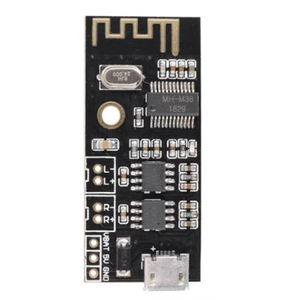 Placa decodificadora MH-MX8 M18 M28 M38 MP3, BT 4,2 5,0, módulo de Audio - Product Image 3