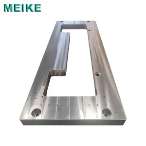 Industrial Metal Plate CNC Processing Manufacturers High Precision And High Quality Metal Material Processing