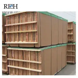 Newest Wholesale High Quality Waterproof Plywood Professional sheet supplier