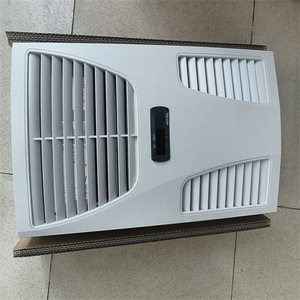 เครื่องปรับอากาศติดผนัง Rittal SK3302100 300W สำหรับอุปกรณ์ระบายความร้อนแบบแร็ค - Product Image 3