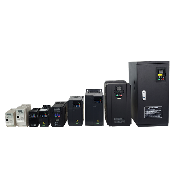 KEPIN ZHB570 200kW 380V 440V Three