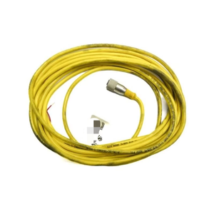 Nsnp 26849วิศวกรรม MQDC-315 (สีเหลือง) ของแท้สินค้าใหม่อุปกรณ์ควบคุมโปรแกรม PLC โดยเฉพาะ - Product Image 1