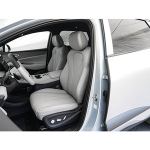 รถยนต์ไฟฟ้ามือสอง BYD Sea <span class=keywords><strong>Lion</strong></span> 06 EV รุ่นปี 2026 ใหม่ รถ SUV ขนาดกลาง รุ่นมาตรฐาน ระยะทางวิ่ง 605 กม./710 กม. - Product Image 6