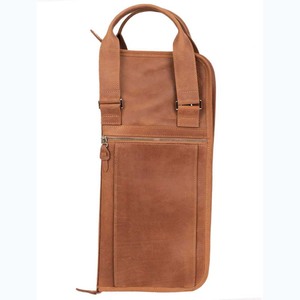 Bolsa blanda clásica personalizada OEM con muestra gratis, bolsa portátil sólida para baquetas, bolsa negra anticaída para baquetas - Product Image 2