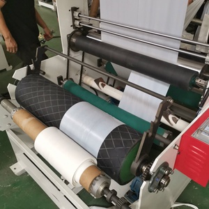 Phân Hủy Sinh Học PVA PLA + Pbat Ngô Tinh Bột Sắn Nhựa Thổi Phim Đùn Làm Bộ Phim Thổi Máy Nhật Bản - Product Image 6