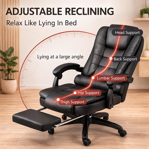 Chaise de <span class=keywords><strong>jeu</strong></span> <span class=keywords><strong>Scorpion</strong></span> en gros directement de l'usine, chaise de bureau personnalisée avec accoudoirs articulés 90-135 °   Recline pour les magasins de fournitures de jeux - Product Image 3