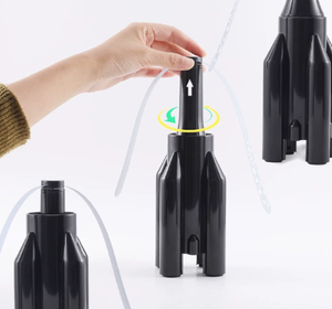 RepellentFan per mosche <span class=keywords><strong>da</strong></span> esterno estensibile per mosche <span class=keywords><strong>da</strong></span> esterno multifunzionale per esterno - Product Image 2