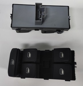 Nuevo interruptor de Control de ventana eléctrica de 8 pines 5E0959857 para <span class=keywords><strong>Skoda</strong></span> <span class=keywords><strong>Octavia</strong></span> Fabia Mk3 2016 - Product Image 6