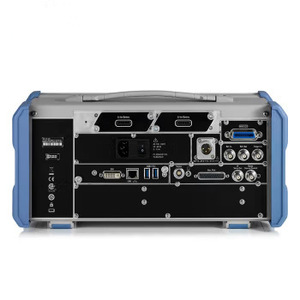 เครื่องวิเคราะห์สเปกตรัมแบบพกพา Rohde Schwarz FPL1000 ซีรีส์ 9 กิโลเฮิรตซ์ ถึง 3 กิโลเฮิรตซ์ สำหรับการวิเคราะห์สัญญาณอเนกประสงค์ - Product Image 4