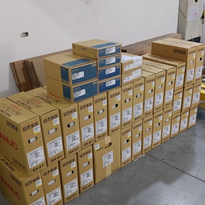 Mejor Precio, Amplificador de Servoaccionamiento CNC Original Mitsubishi MDS-B-V2-2020 de Doble Eje para Sistema Meldas, Centro de Mecanizado CNC - Product Image 4