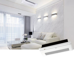 เครื่องปรับอากาศแบบฝังฝ้าเพดาน คาสเซ็ต ยี่ห้อมิตซูบิชิ  พร้อมอินเวอร์เตอร์ - Product Image 5