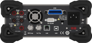 <b>FLASH</b>-<b>SALE</b> HANTEK HDM3065 HDM3065B Digital Multimeters HDM3075 HDM3055 Series - Product Image 1
