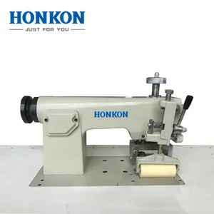 HK-9001 máquina de coser de encaje ultrasónica Industrial