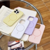 Coques de téléphone portable en silicone antichoc pour iPhone 13 14 15 16 17 18 Pro Max PLUS AIR – Vente en gros usine – Accessoires pour téléphones