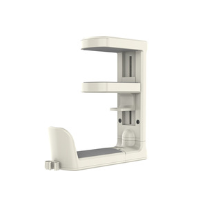 Clamp Type Headphone Holder Under Desk Creative Multifunctional Gaming Bluetooth Headset Storage Support <strong>Bracket</strong> - Product Image 6
