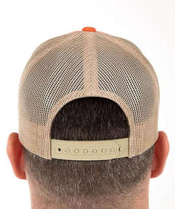 หมวกเบสบอลผ้าฝ้ายแฟชั่นหมวกสแนปแบ็คออกแบบใหม่ปรับโลโก้กลางแจ้งออกแบบได้ตามต้องการหมวกขี่จักรยานหมวกกันน้ำ - Product Image 3