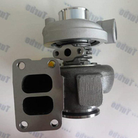 T250 465153-0003 F0NN6K682BA 83999247 Turbocompresseur de moteur diesel pour tracteur agricole New Holland 2200 7840