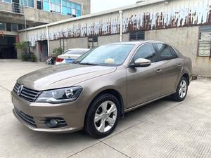 Volkswagen <span class=keywords><strong>Bora</strong></span> 1.6L 2014, Volante a la Izquierda, Auto Usado en Buen Estado, Auto Usado Económico - Product Image 2