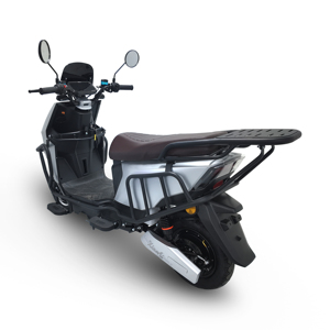 Trottinette électrique adulte à deux roues en alliage d'aluminium 2026 avec moteur 3000W, étanche et personnalisable - Product Image 5