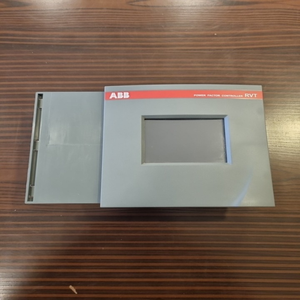 RVT-12 2GCA291721A0050 ตัวควบคุมตัวประกอบกำลังไฟฟ้า PLC - Product Image 1