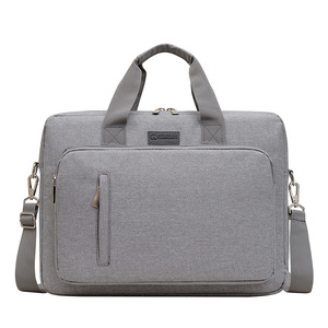 Daily Oxford Waterproof Various 15-16 Polyester Casual Shoulder Young Trendy Classic Zipper Leisure Laptop <b>Computer</b> <b>Bag</b> - Product Image 2