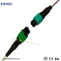Factory Optical Fiber 1U 19 Inch U 96 Core High-density Optical Fiber Distribution Box