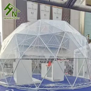 Tienda de campaña con cúpula de Igloo para niños, miniparque de juegos infantil, celebración de Navidad, ambiente de Festival brillante, a la venta