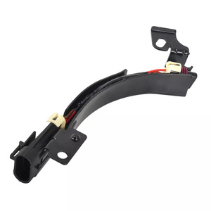Connecteur de capteur de position d'arbre à cames 12627501 116675, câblage pour Chevrolet GMC - Product Image 4