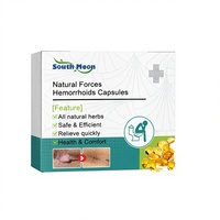 Huile en Capsules à Base de Plantes pour Fissures Anales Internes 10ml Soulagement de la Douleur Durée de Conservation de 2 Ans Certifié MSDS Marque OEM Modèle JL147895