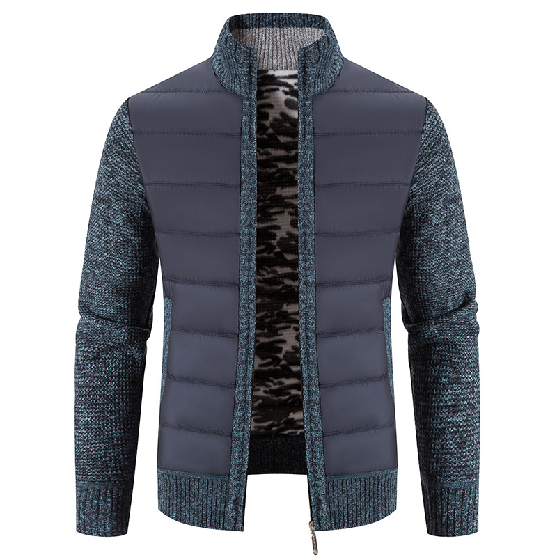 Grigio blu