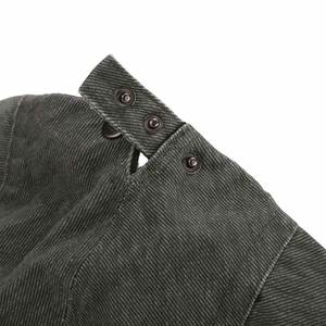 Autumn Vintage <b>Hat</b> Women Blank Plate Ivy Cap Washed Denim Beret Men Outdoor Breathable Beret <b>Hat</b> - Product Image 4