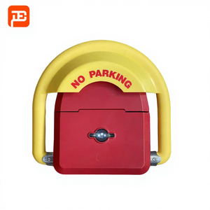 Telecomando automatico in lega di alluminio Smart <span class=keywords><strong>Boom</strong></span> barriera cancello pesante parcheggio serratura con protezione IP68 e gamma 30M - Product Image 1