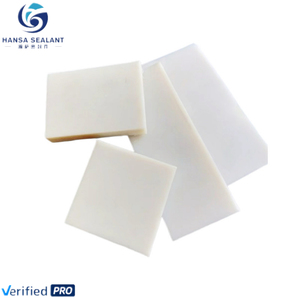 Plaque en <span class=keywords><strong>PTFE</strong></span> à haute résistance à la température, fabrication directe d'usine, feuille de <span class=keywords><strong>PTFE</strong></span> 100% pure, feuille de <span class=keywords><strong>plastique</strong></span>, <span class=keywords><strong>matière</strong></span> première - Product Image 1