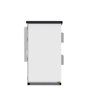 Contenedor de Almacenamiento de Energía Híbrido Apilable SHENHAUR LiFePO4, Batería Solar Bess de 10-20Kw con Enfriamiento por Aire para Uso Industrial y Comercial - Product Image 5