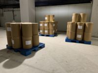 Powsol Supply Aroma & Pewangi Sintetis METHYL 2,4-DIHYDROXY-3,6-DIMETHYLBENZOATE Veramoss CAS 4707-47-5