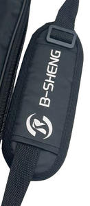 Bolsa Profesional para Raqueta de Pádel Voukt, Fibra de Carbono/Fibra de Vidrio, 38 mm de Grosor, Estuche para Raqueta de Tenis y Deportes con Logotipo Personalizado - Product Image 6