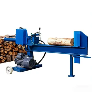 Fendeuse de bûches <span class=keywords><strong>hydraulique</strong></span>, machine <span class=keywords><strong>à</strong></span> fendre le <span class=keywords><strong>bois</strong></span> de chauffage - Product Image 5