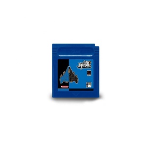 GBC USA Version <span class=keywords><strong>Dangan</strong></span> GB Cartouche de jeu vidéo en plastique avec boîte - Product Image 4