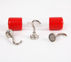 2025 Dailymag Chine Fabrication Standard Personnalisé Forte Permanent Terre <span class=keywords><strong>Rare</strong></span> Fraisée Néodyme Pot Aimant - Product Image 4