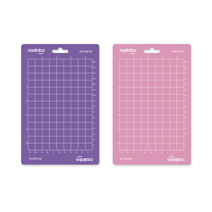 Thảm Cắt Thủ Công Vinyl Tự Phục Hồi Độ Bám Tiêu Chuẩn Cho Máy Cắt Hình Bóng Cameo Của Nhà Sản Xuất Cricut Explore - Product Image 2