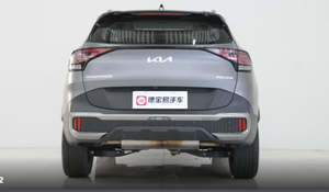 Voitures d'<span class=keywords><strong>occasion</strong></span> KIA Sportage 2023 2.0T 2WD Édition Haut <span class=keywords><strong>de</strong></span> Gamme Essence SUV 2.0T Véhicules d'<span class=keywords><strong>occasion</strong></span> Voitures d'<span class=keywords><strong>occasion</strong></span> pas chères à <span class=keywords><strong>vendre</strong></span> - Product Image 5
