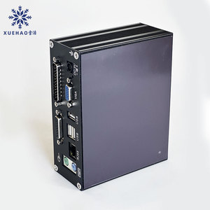 Système de contrôle de coupe de fil X8 pour pièces d'électroérosion de machine de découpe de fil CNC <span class=keywords><strong>HL</strong></span> <span class=keywords><strong>HF</strong></span> produit de matériel de connexion de carte Autocut - Product Image 6