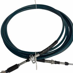 <b>Gear</b> Shift <b>Cable</b> This 1703-10-01877 Auto Transmission Systems Vehicle Parts Aftermarket Zhongtong Bus 6 Months Warranty - Product Image 4